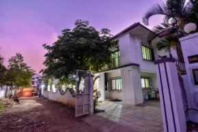 Maharaj Villas 4Bhk Lonavala